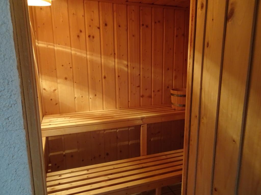 Ferienwohnung Bauer Alter Hammer Schmiedefeld am Rennsteig Exterior photo